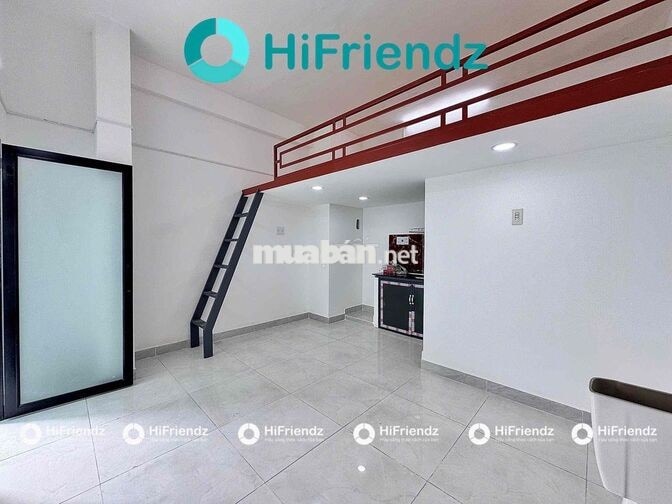 KHAI TRƯƠNG DỰ ÁN DUPLEX MỚI 100% NGAY NGÃ TƯ HÀNG XANH
