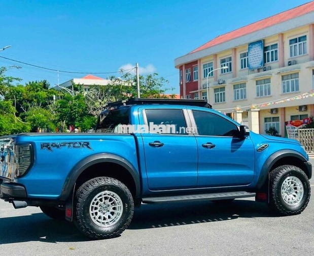 raptor 2021 , 2.0 bitubo không niên hạn ( full đồ