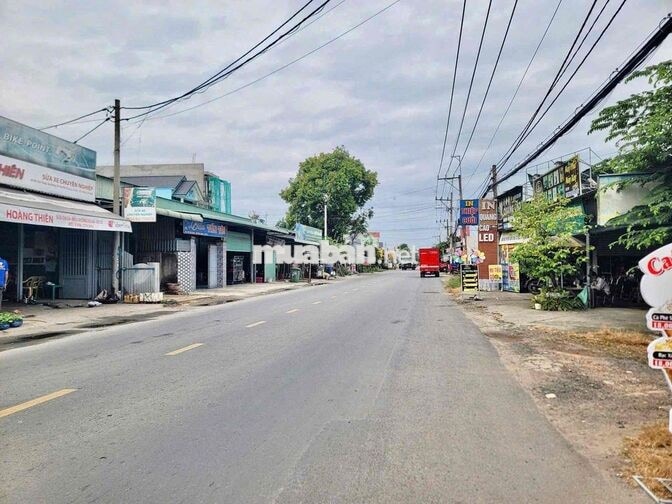 250m2 Bán ngộp trong tuần sẵn 165m2 Thổ Cư, SHR Tân Phú Trung Củ Chi
