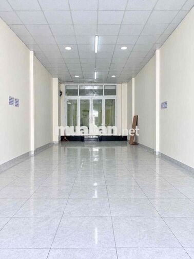 CHO THUÊ NHÀ 1 TRỆT 3 LẦU MẶT TIỀN ĐƯỜNG 3 THÁNG 2