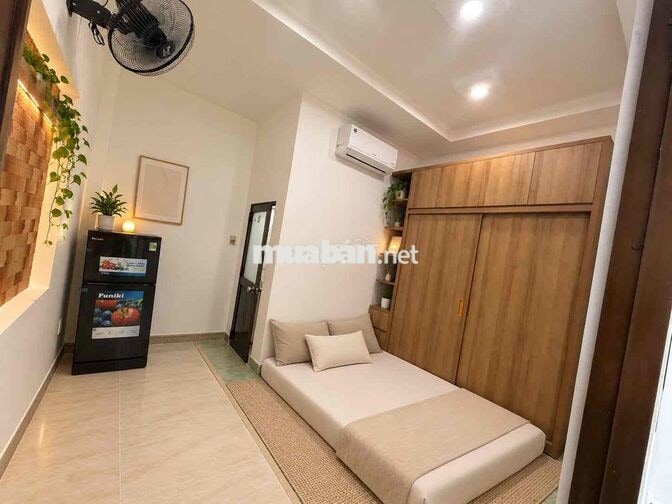 Cho thuê phòng Nguyễn oanh gò vấp