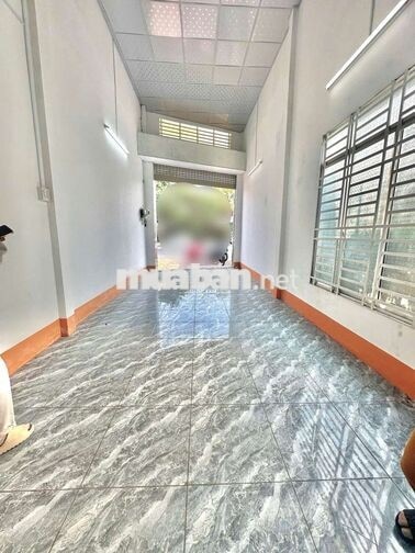 Nhà Mặt Tiền Nguyễn Văn Cừ Nối Dài 10 triệu