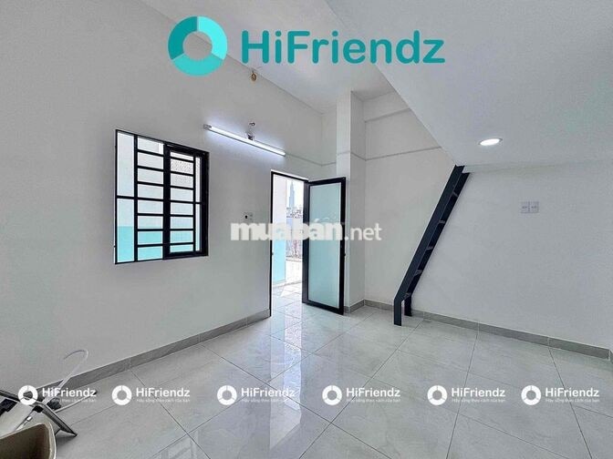 KHAI TRƯƠNG DỰ ÁN DUPLEX MỚI 100% NGAY NGÃ TƯ HÀNG XANH