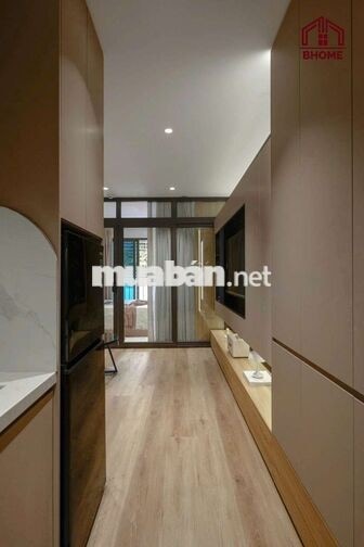 Khai trương CCMN 1n1k 35-55m2 Full đồ cao cấp. ban công,  Vũ Ngọc Phan