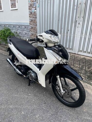 Future 125 Fi 2021 Up Wave i khoá Smatkey xe đẹp