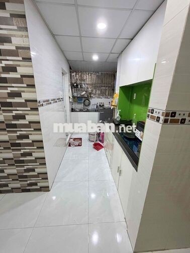 CHÍNH CHỦ BÁN NHÀ THANH ĐA – BÌNH QUỚI | 3 TỶ | 44M² | 2PN
