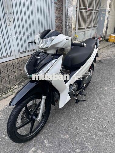 Future 125 Fi 2021 Up Wave i khoá Smatkey xe đẹp