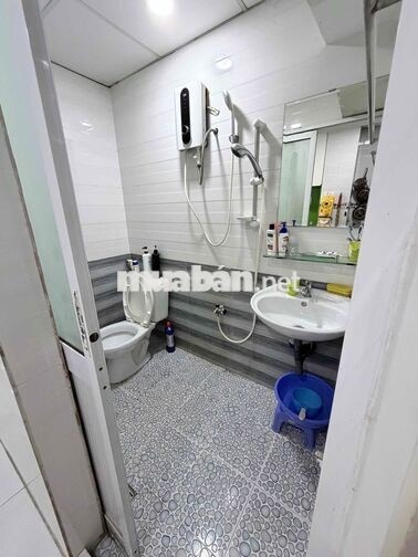 CHÍNH CHỦ BÁN NHÀ THANH ĐA – BÌNH QUỚI | 3 TỶ | 44M² | 2PN