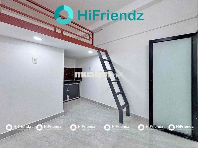KHAI TRƯƠNG DỰ ÁN DUPLEX MỚI 100% NGAY NGÃ TƯ HÀNG XANH