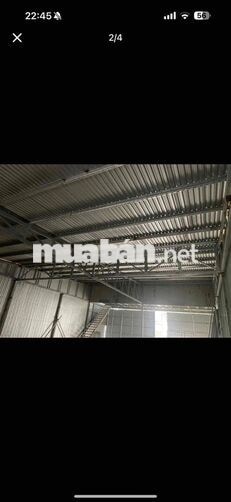 ☘️☘️CHO THUÊ KHO 200M2 KHU HÒA XUÂN ĐƯỜNG NGUYỄN HIẾN LÊ