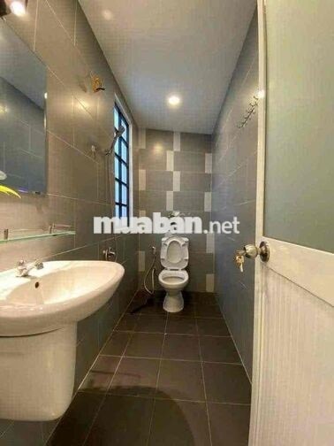 Bán nhà trệt lầu hẻm 1 võ tánh Cái Răng ( ngay chợ nổi Cái Răng)