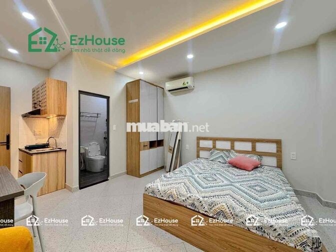 🏡 STUDIO SANG XỊN – GÒ VẤP | TẶNG THẺ GYM 3 THÁNG 🏋️‍♀️