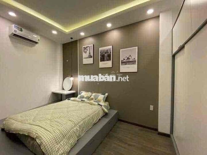 Bán nhà trệt lầu hẻm 1 võ tánh Cái Răng ( ngay chợ nổi Cái Răng)