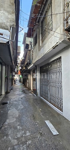 CHÍNH CHỦ CHO THUÊ NHÀ TẬP THỂ TẦNG 01 KHU ĐÊ LA THÀNH- KINH DOANH TỐT