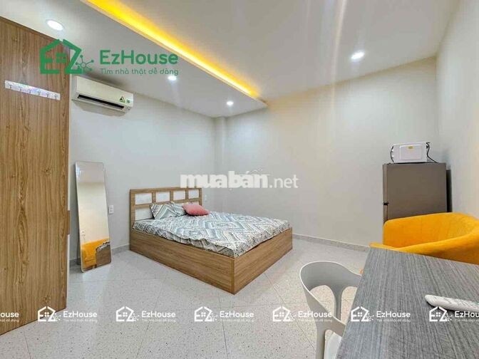 🏡 STUDIO SANG XỊN – GÒ VẤP | TẶNG THẺ GYM 3 THÁNG 🏋️‍♀️