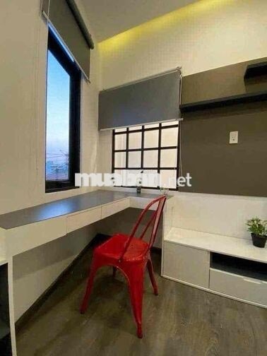 Bán nhà trệt lầu hẻm 1 võ tánh Cái Răng ( ngay chợ nổi Cái Răng)