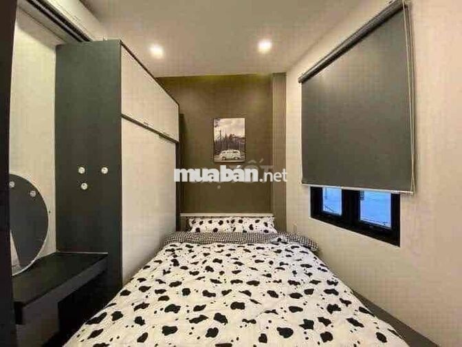 Bán nhà trệt lầu hẻm 1 võ tánh Cái Răng ( ngay chợ nổi Cái Răng)