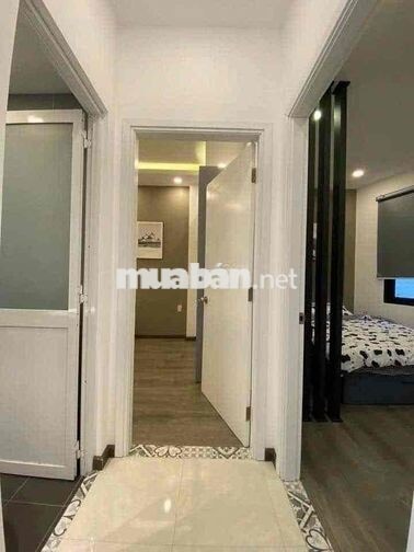 Bán nhà trệt lầu hẻm 1 võ tánh Cái Răng ( ngay chợ nổi Cái Răng)