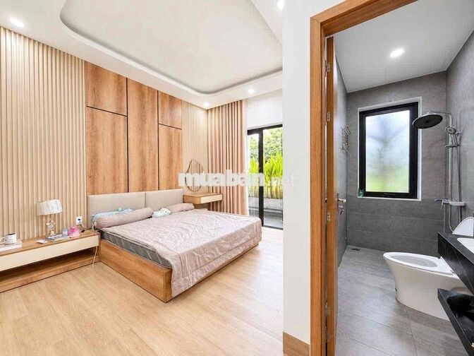131 ✨ 🏡 CHO THUÊ NHÀ 3 TẦNG LUXURY MẶT TIỀN BÙI CÔNG TRỪNG
