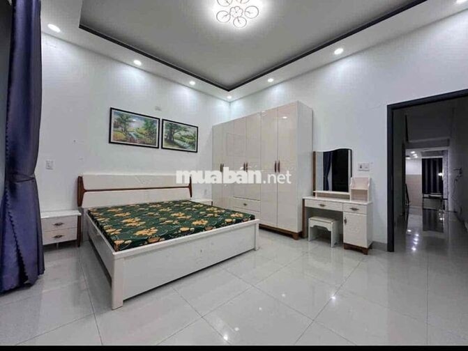 136✨ 🏡 CHO THUÊ NHÀ 2.5 TẦNG MẶT TIỀN BÙI TRANG CHƯỚC