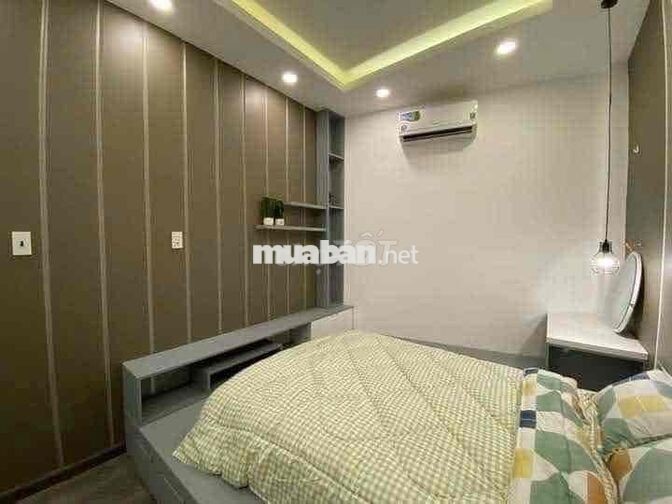 Bán nhà trệt lầu hẻm 1 võ tánh Cái Răng ( ngay chợ nổi Cái Răng)