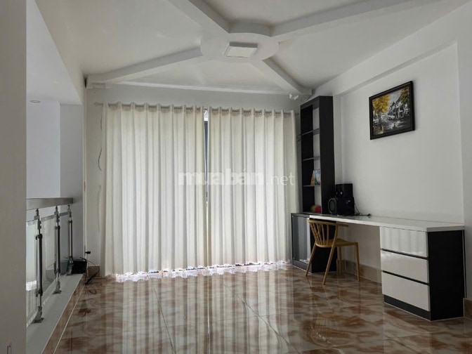 Bán Biệt Thự KDC 13E Làng Việt Kiều, xã Bình Hưng, Hồ Chí Minh