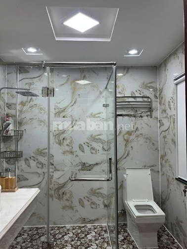 Bán Biệt Thự KDC 13E Làng Việt Kiều, xã Bình Hưng, Hồ Chí Minh