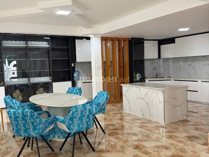 Bán Biệt Thự KDC 13E Làng Việt Kiều, xã Bình Hưng, Hồ Chí Minh