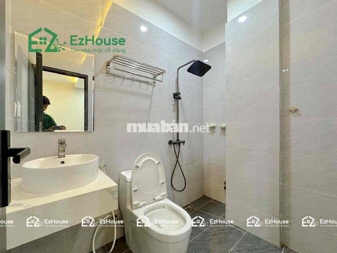 🏡 STUDIO SANG XỊN – GÒ VẤP | TẶNG THẺ GYM 3 THÁNG 🏋️‍♀️