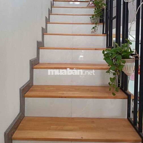 Bán nhà trệt lầu hẻm 1 võ tánh Cái Răng ( ngay chợ nổi Cái Răng)