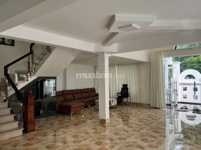 Bán Biệt Thự KDC 13E Làng Việt Kiều, xã Bình Hưng, Hồ Chí Minh