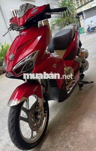 Honda Air Blade 2018 Đỏ
