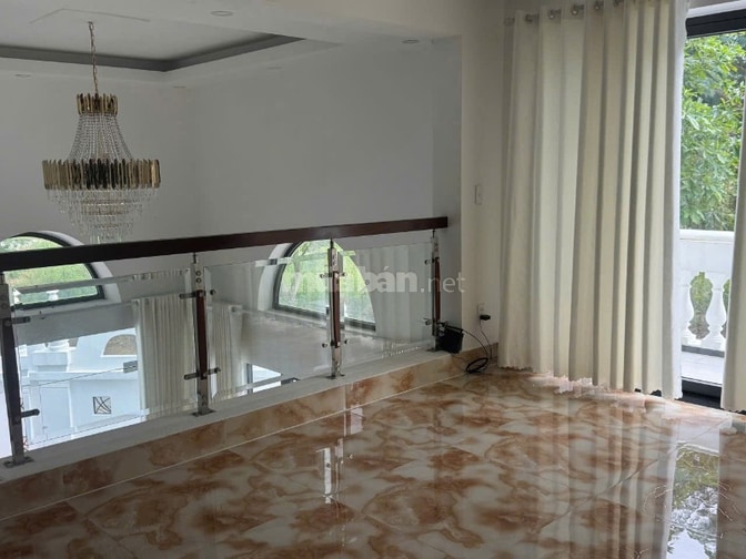Bán Biệt Thự KDC 13E Làng Việt Kiều, xã Bình Hưng, Hồ Chí Minh