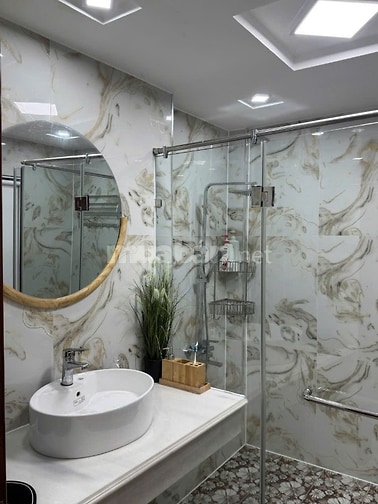 Bán Biệt Thự KDC 13E Làng Việt Kiều, xã Bình Hưng, Hồ Chí Minh