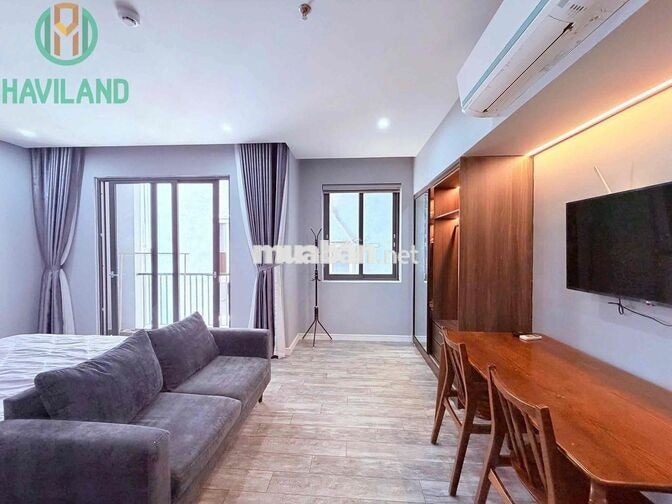 CĂN STUDIO - CÓ HỒ BƠI - GẦN BIỂN MỸ KHÊ - AN THƯỢNG