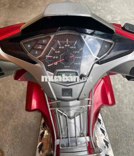 Honda Air Blade 2018 Đỏ
