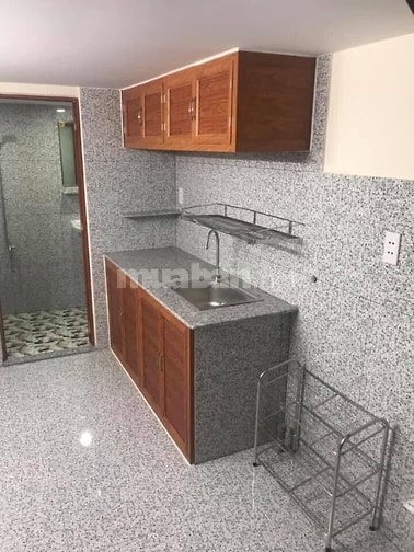 PHÒNG TRỌ CHUNG CƯ MINI GẦN TRƯỜNG ĐẠI HỌC NGUYỄN TẤT THÀNH