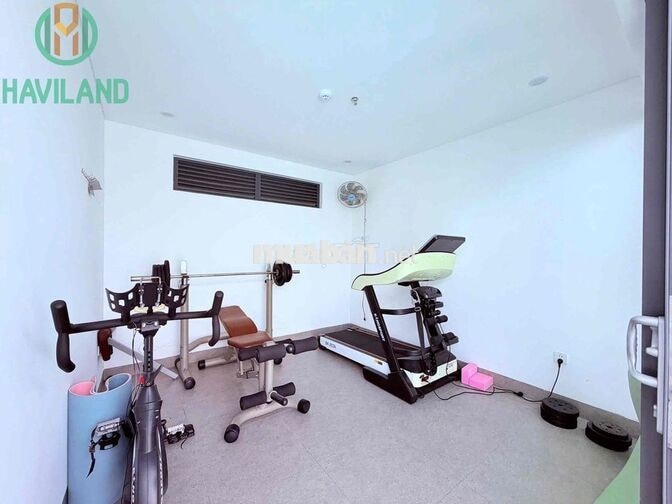 CĂN STUDIO - CÓ HỒ BƠI - GẦN BIỂN MỸ KHÊ - AN THƯỢNG