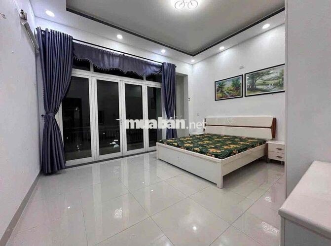 136✨ 🏡 CHO THUÊ NHÀ 2.5 TẦNG MẶT TIỀN BÙI TRANG CHƯỚC