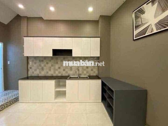 Bán nhà trệt lầu hẻm 1 võ tánh Cái Răng ( ngay chợ nổi Cái Răng)
