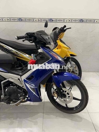 Yamaha Exciter 1S94 Xanh Việt Nam