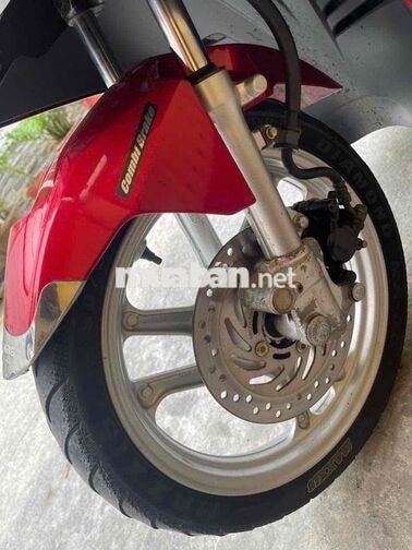 Honda Air Blade 2018 Đỏ