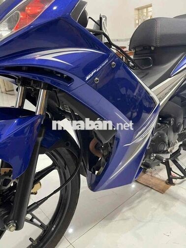 Yamaha Exciter 1S94 Xanh Việt Nam