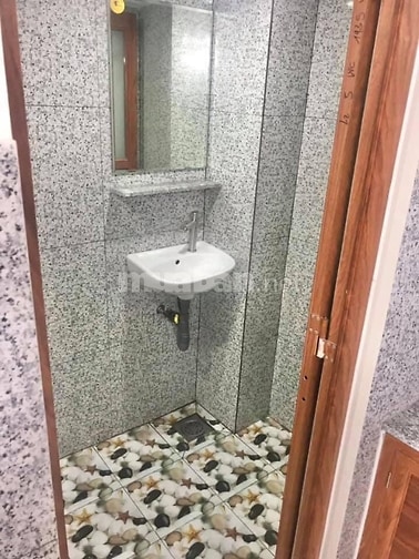 PHÒNG TRỌ CHUNG CƯ MINI GẦN TRƯỜNG ĐẠI HỌC NGUYỄN TẤT THÀNH