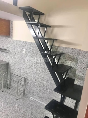 PHÒNG TRỌ CHUNG CƯ MINI GẦN TRƯỜNG ĐẠI HỌC NGUYỄN TẤT THÀNH