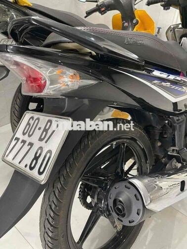 Yamaha Exciter 1S94 Xanh Việt Nam