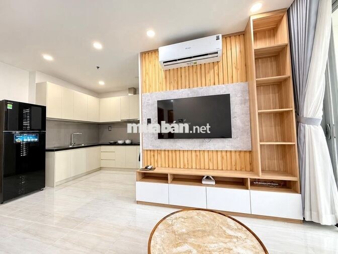Cho thuê Happy One Central, 70m2 2PN Full nội thất giá tốt