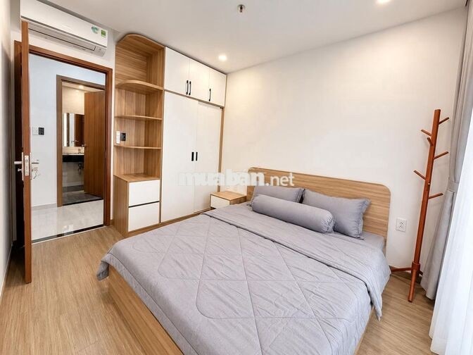 Cho thuê Happy One Central, 70m2 2PN Full nội thất giá tốt