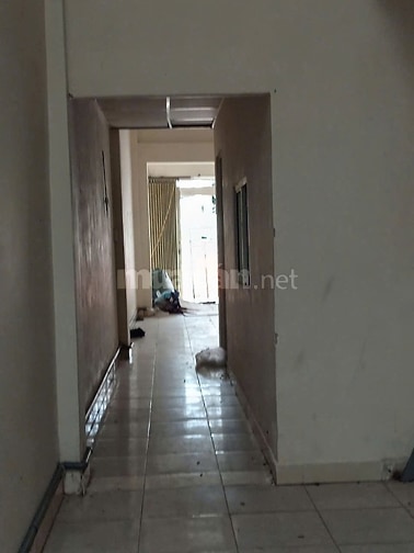 Nhà cấp 4, đường Đông Hưng Thuận, Quận 12 - Gần Galaxy Nguyễn Văn Quá
