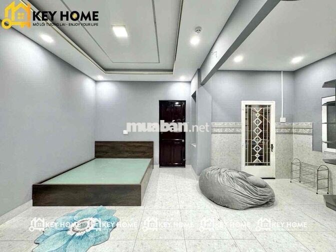 chính chủ bán chdv đường Trần Bá Giao Gò Vấp thu nhập 40tr/ tháng